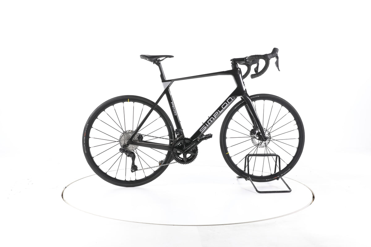 Simplon Pavo 4 Rennrad Carbon 2024 - Image 1