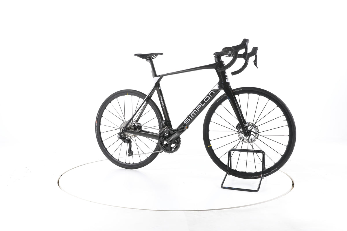 Simplon Pavo 4 Rennrad Carbon 2024 - Image 2