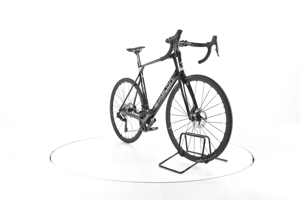Simplon Pavo 4 Rennrad Carbon 2024 - Image 3