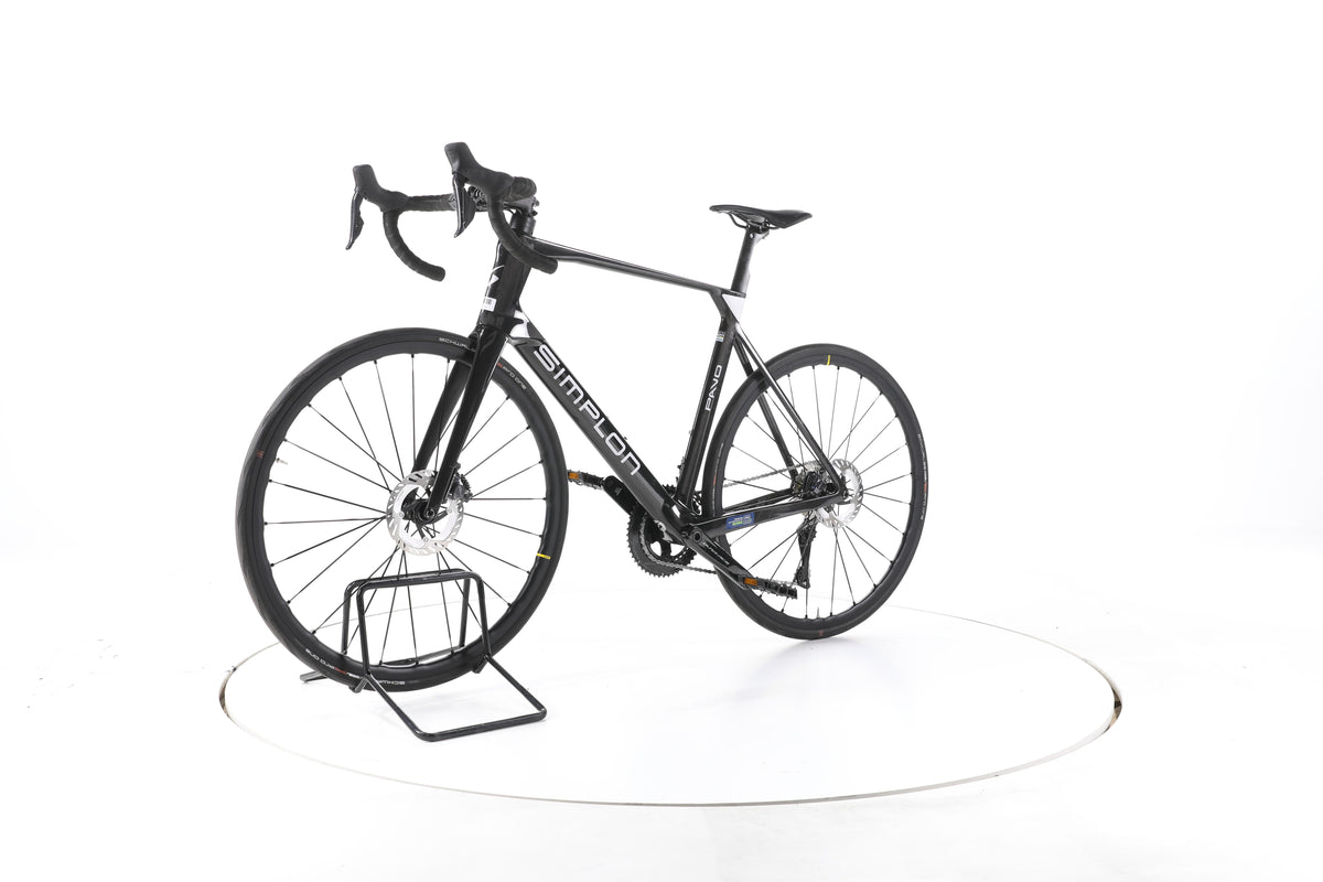 Simplon Pavo 4 Rennrad Carbon 2024 - Image 6
