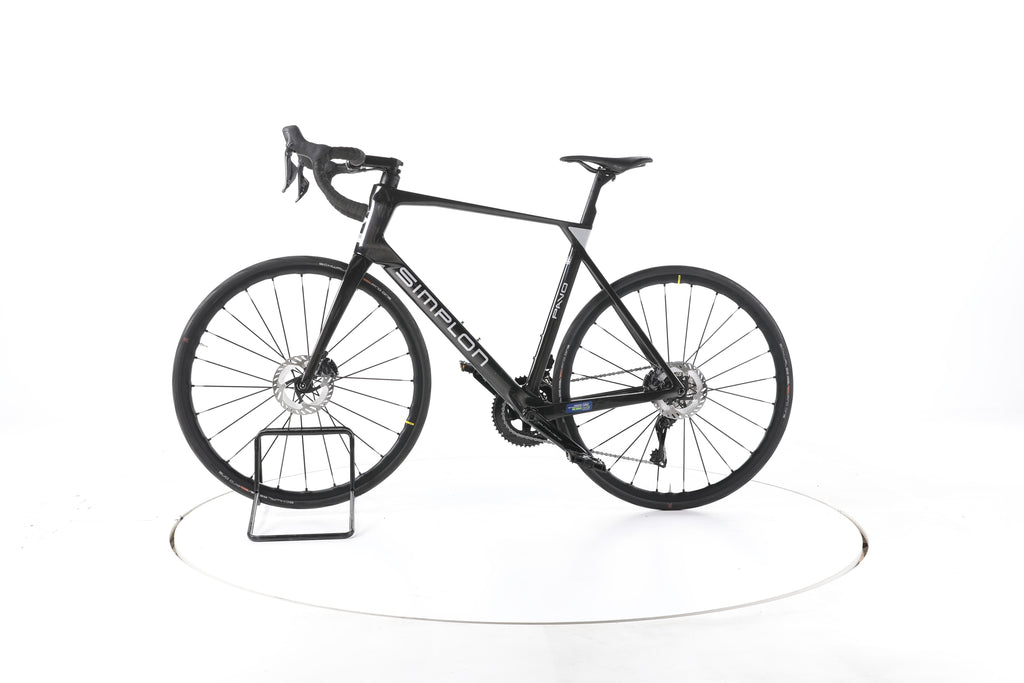 Simplon Pavo 4 Rennrad Carbon 2024 - Image 7