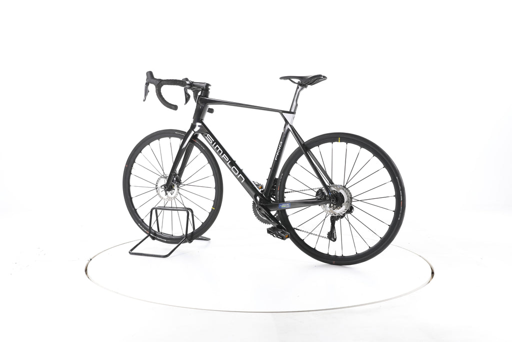 Simplon Pavo 4 Rennrad Carbon 2024 - Image 8