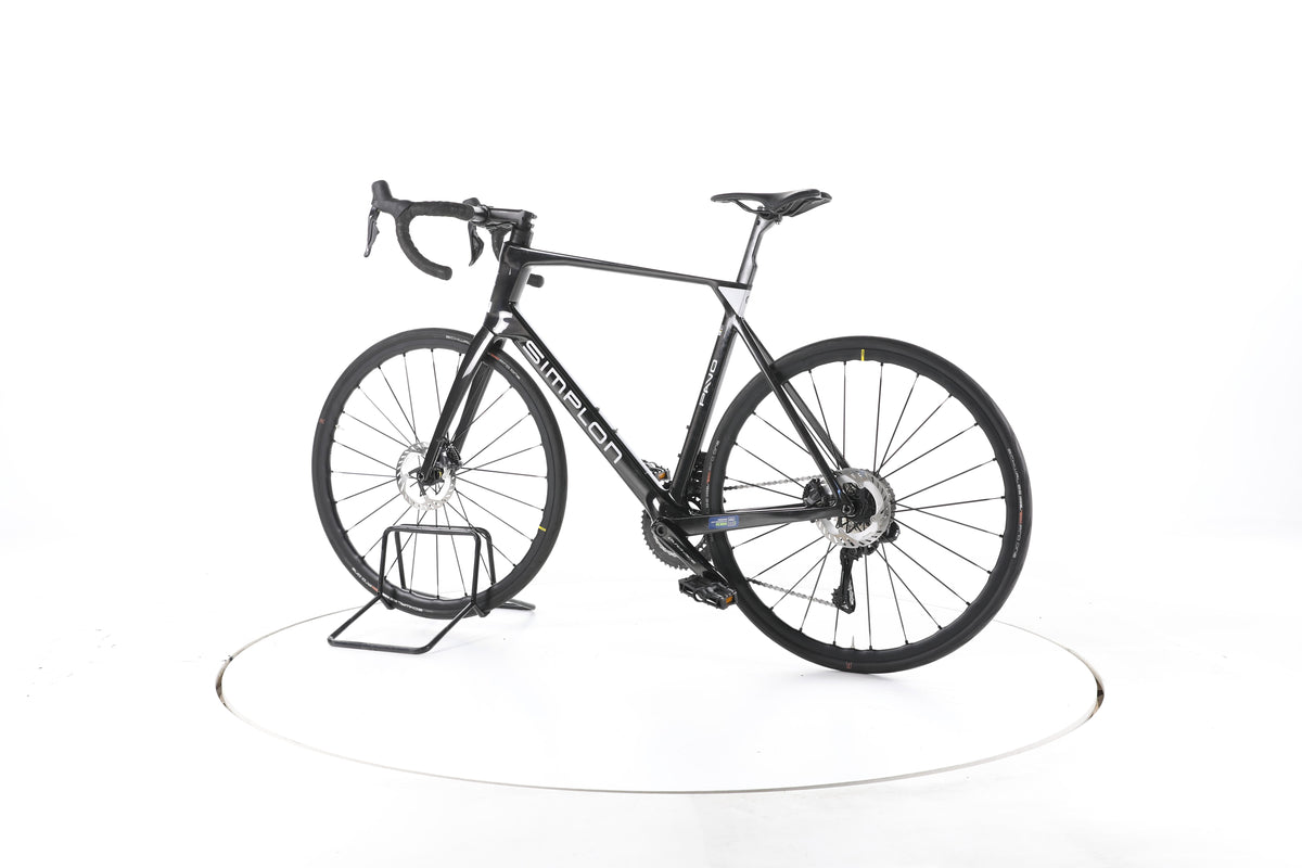 Simplon Pavo 4 Rennrad Carbon 2024 - Image 8