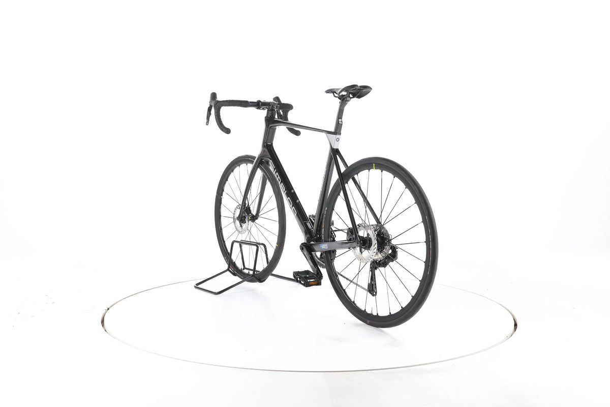 Simplon Pavo 4 Rennrad Carbon 2024 - Image 9