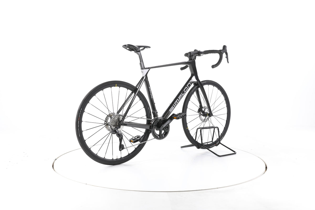 Simplon Pavo 4 Rennrad Carbon 2024 - Image 12