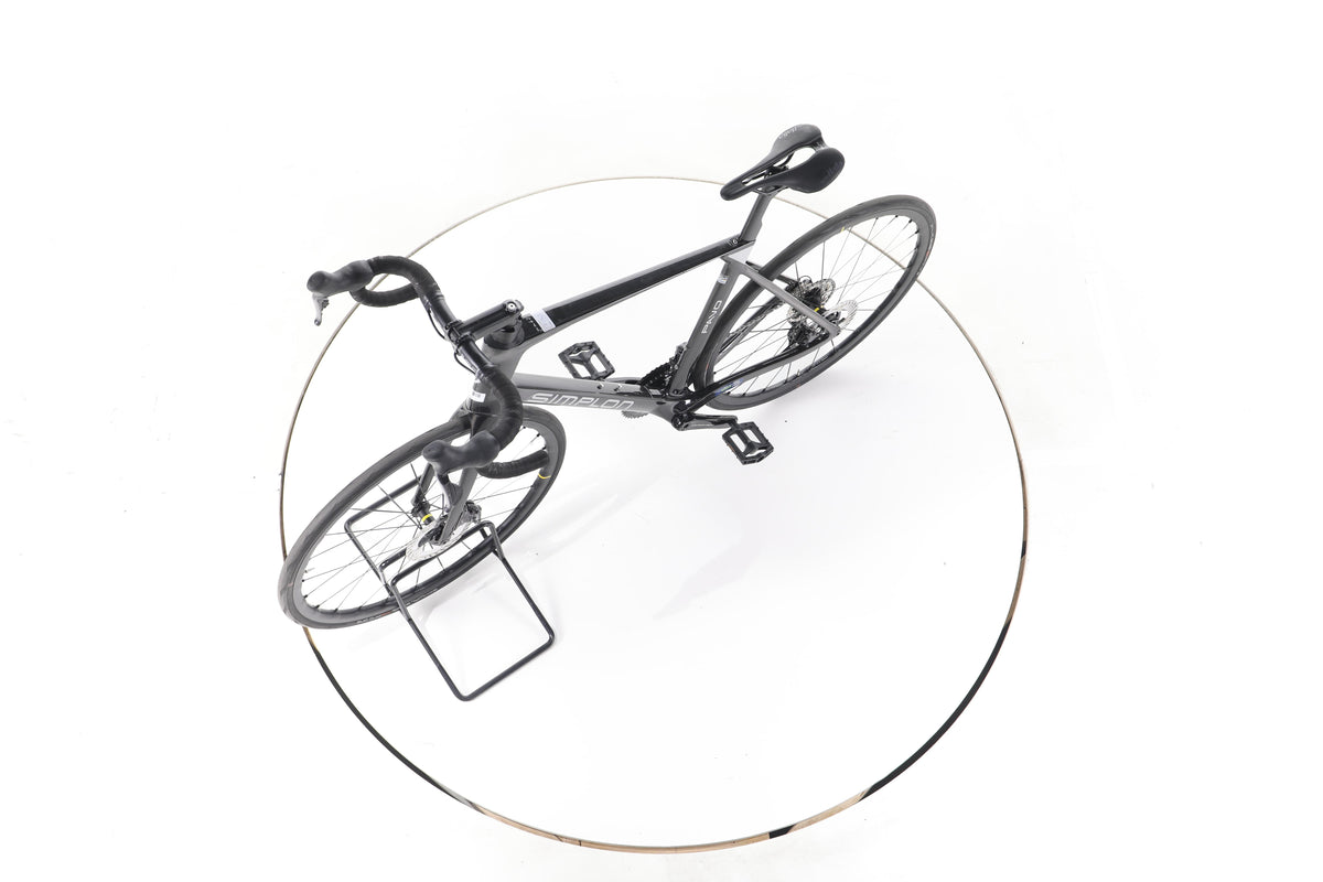 Simplon Pavo 4 Rennrad Carbon 2024 - Image 18