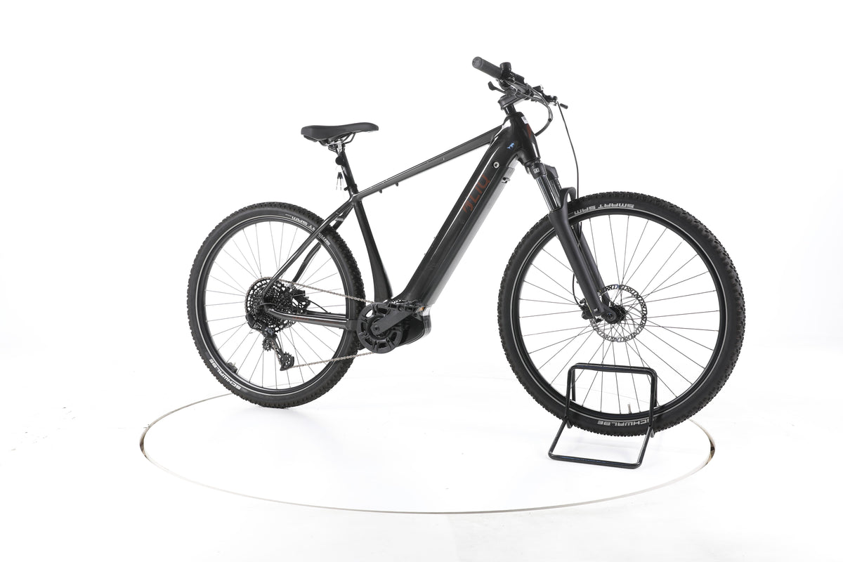 LIQBIKE ROCK E-Bike 2024 - Image 2