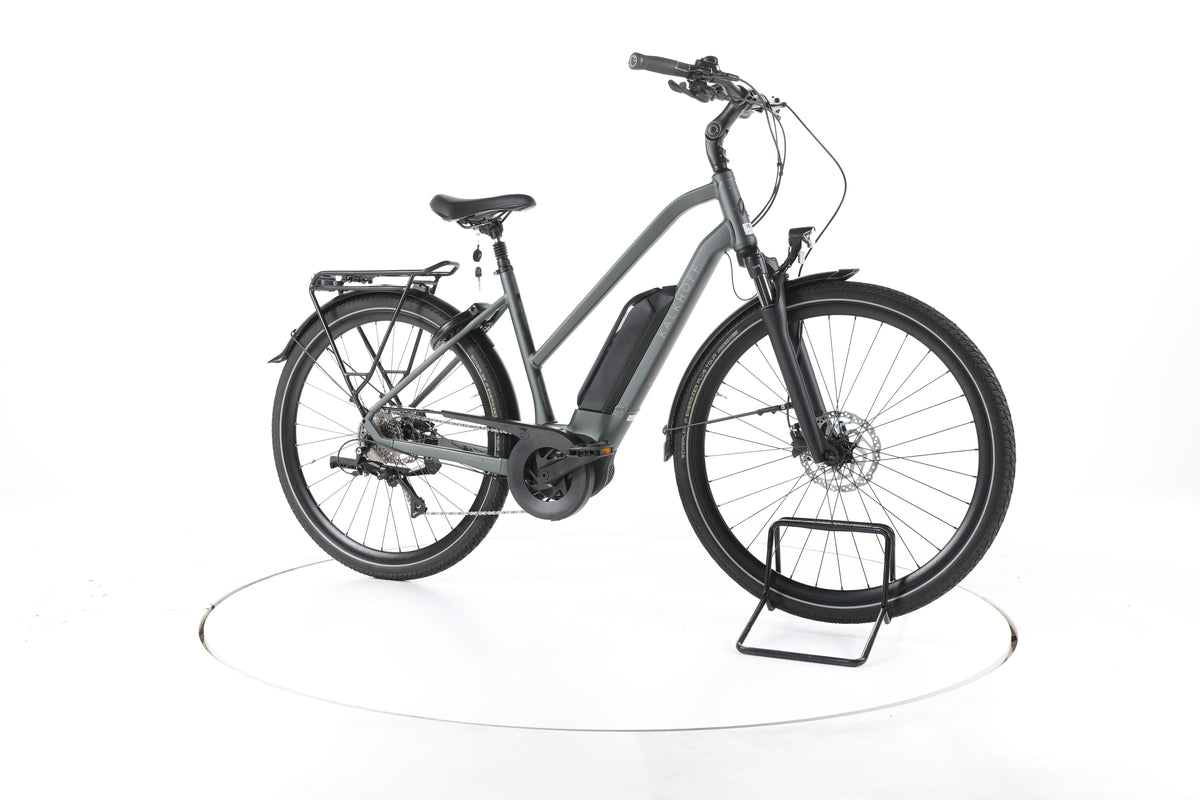 Kalkhoff Endeavour 1.B Move LB Trekking E-Bike - Image 2