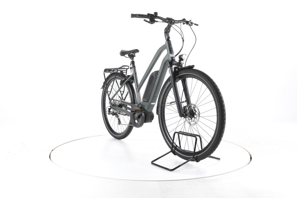 Kalkhoff Endeavour 1.B Move LB Trekking E-Bike - Image 3