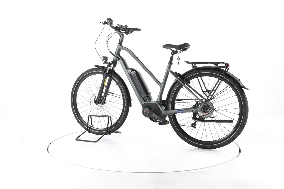 Kalkhoff Endeavour 1.B Move LB Trekking E-Bike - Image 8
