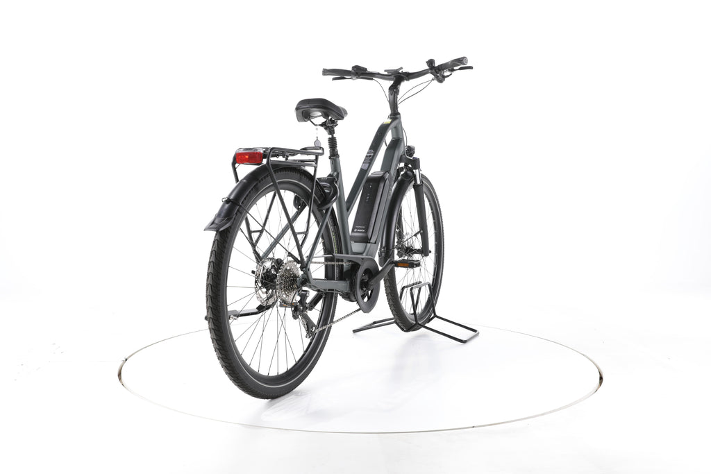 Kalkhoff Endeavour 1.B Move LB Trekking E-Bike - Image 11