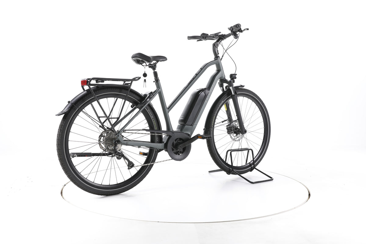 Kalkhoff Endeavour 1.B Move LB Trekking E-Bike - Image 12
