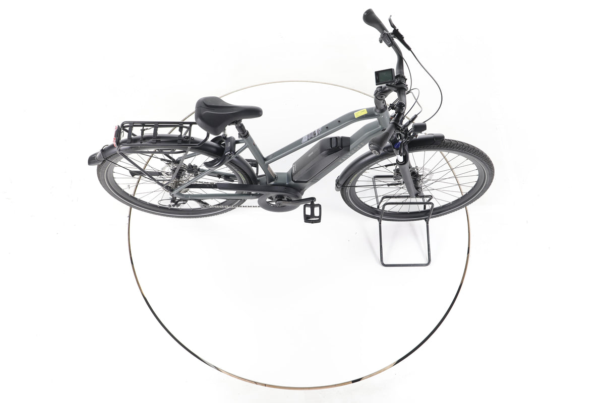 Kalkhoff Endeavour 1.B Move LB Trekking E-Bike - Image 13