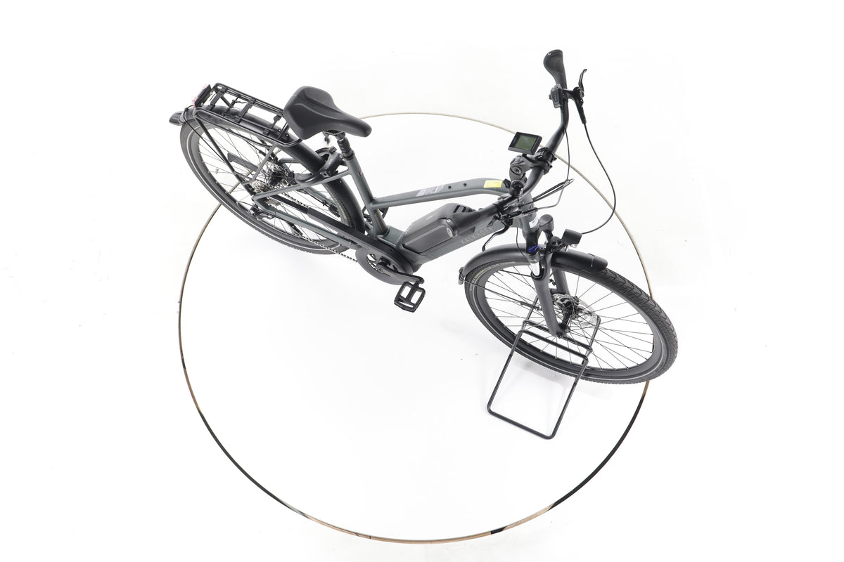 Kalkhoff Endeavour 1.B Move LB Trekking E-Bike - Image 14