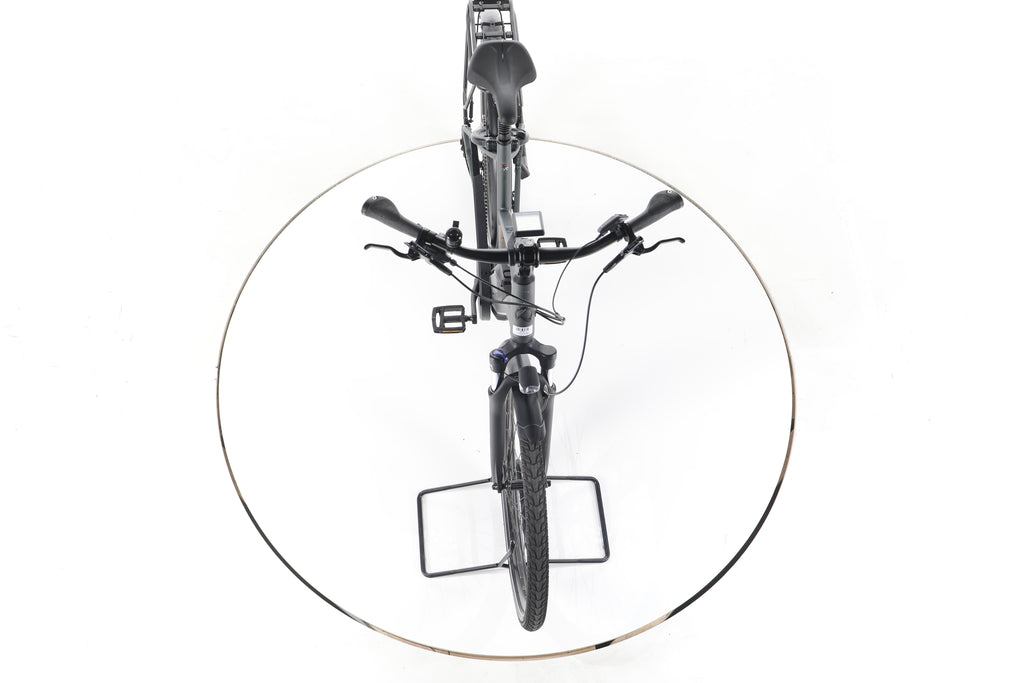 Kalkhoff Endeavour 1.B Move LB Trekking E-Bike - Image 16