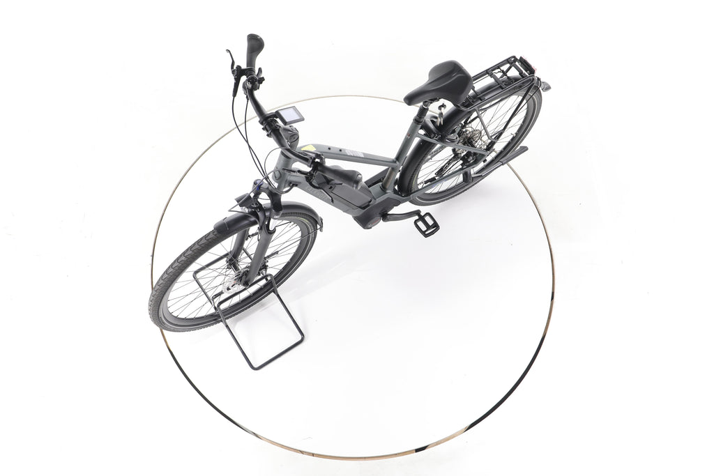 Kalkhoff Endeavour 1.B Move LB Trekking E-Bike - Image 18
