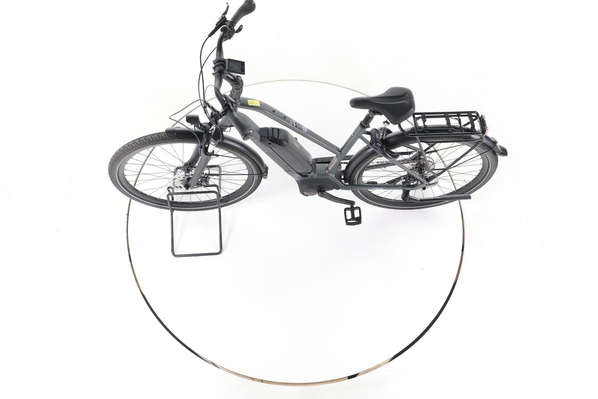 Kalkhoff Endeavour 1.B Move LB Trekking E-Bike - Image 19