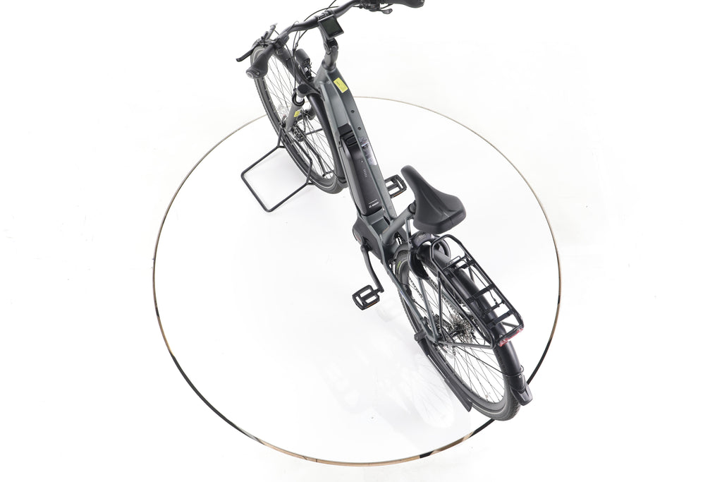 Kalkhoff Endeavour 1.B Move LB Trekking E-Bike - Image 21