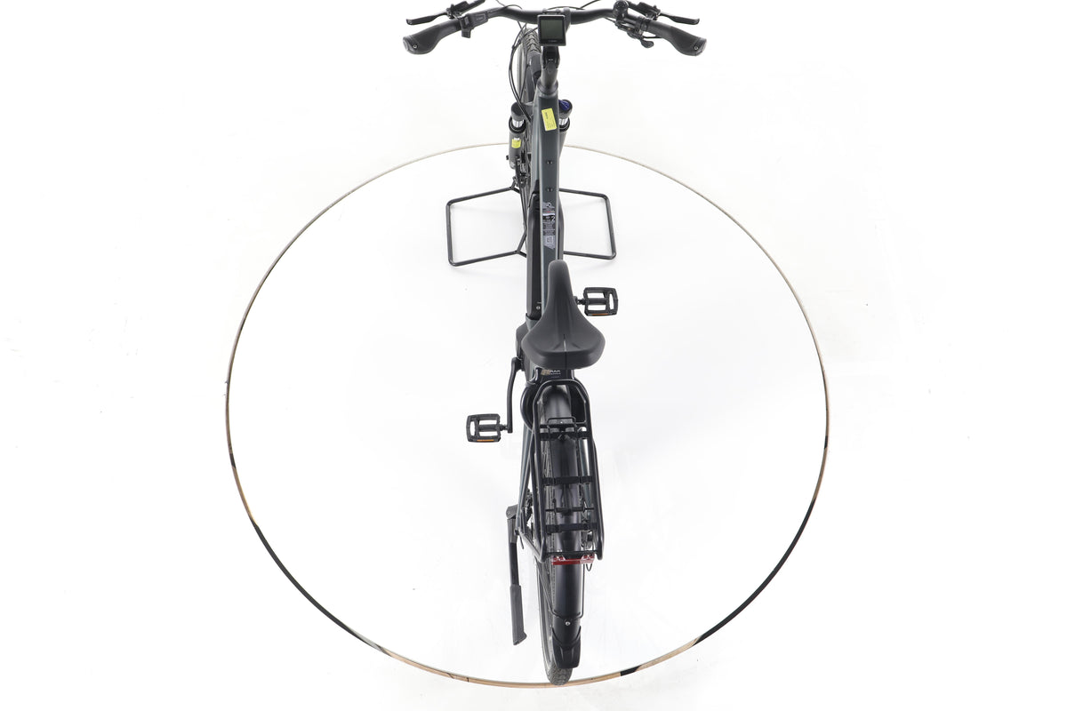 Kalkhoff Endeavour 1.B Move LB Trekking E-Bike - Image 22