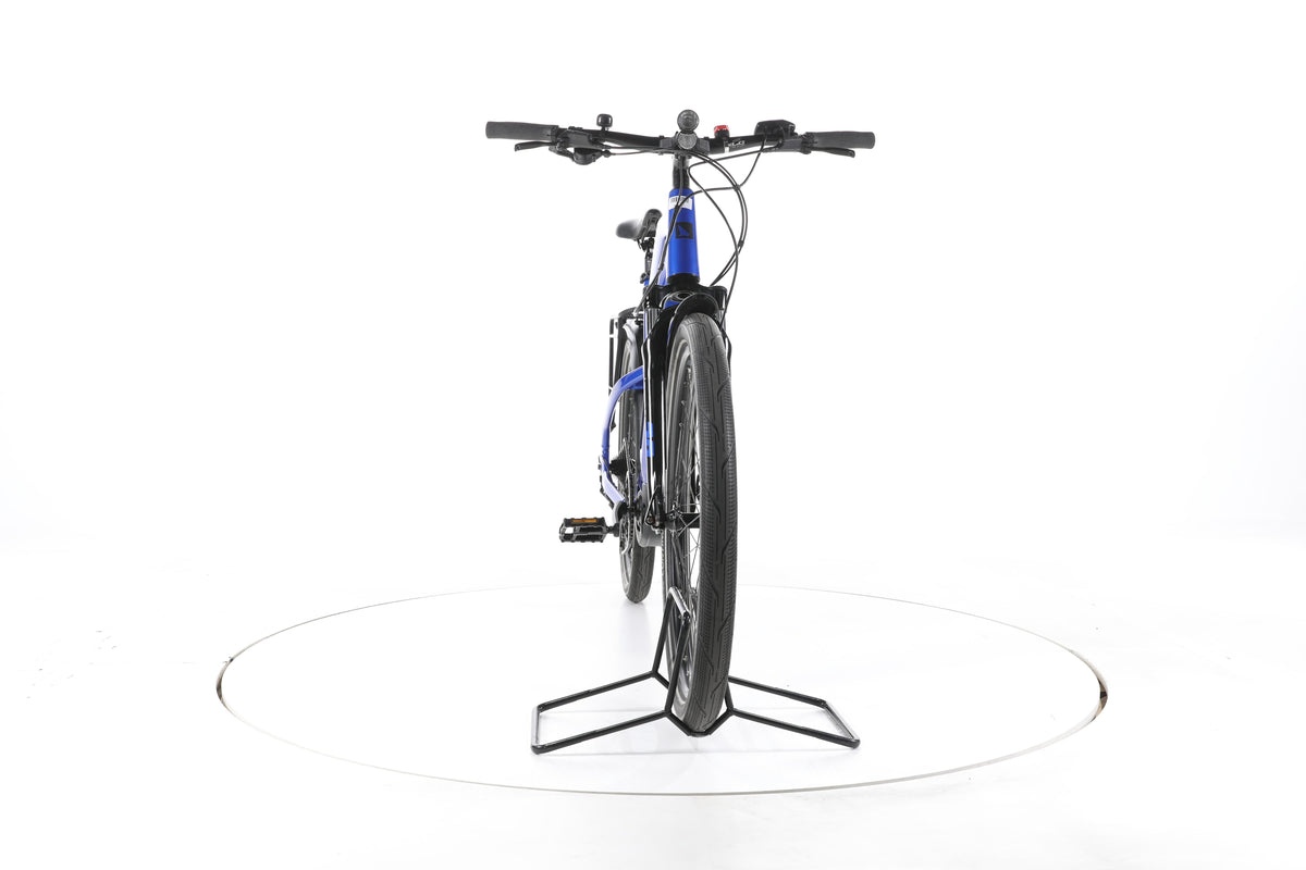 Haibike Trekking 4 Trekking E-Bike - Image 4