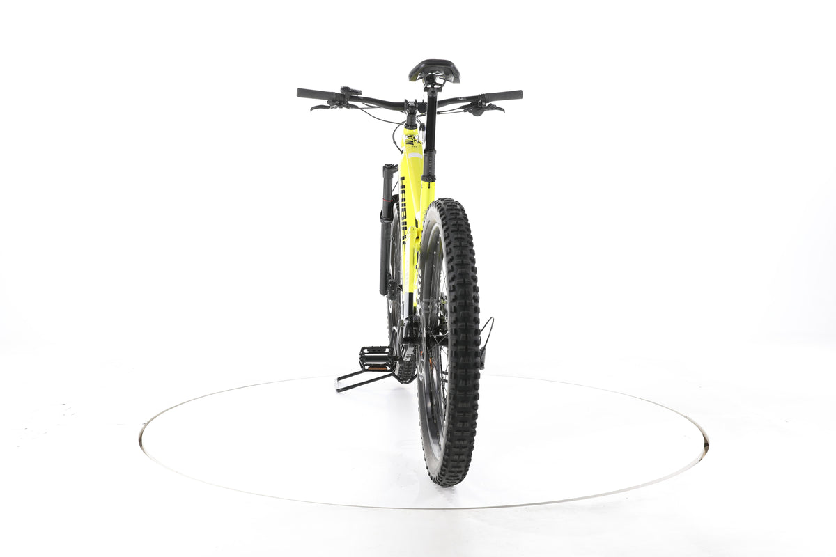 Haibike AllMtn 3 E-Bike Fully - Image 10