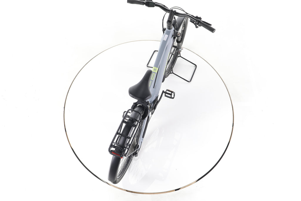 Winora Yucatan X 10 Trekking E-Bike - Image 23