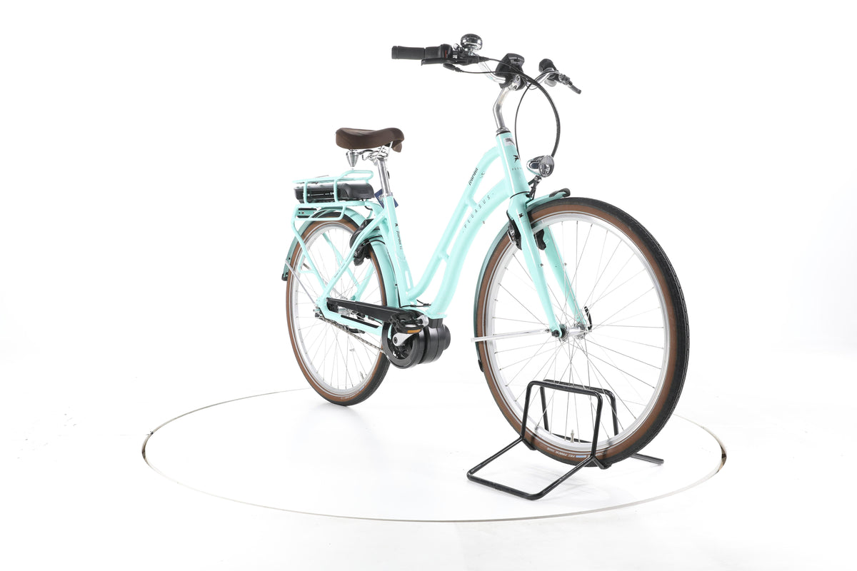 Pegasus Tourina City E-Bike Tiefeinsteiger - Image 3