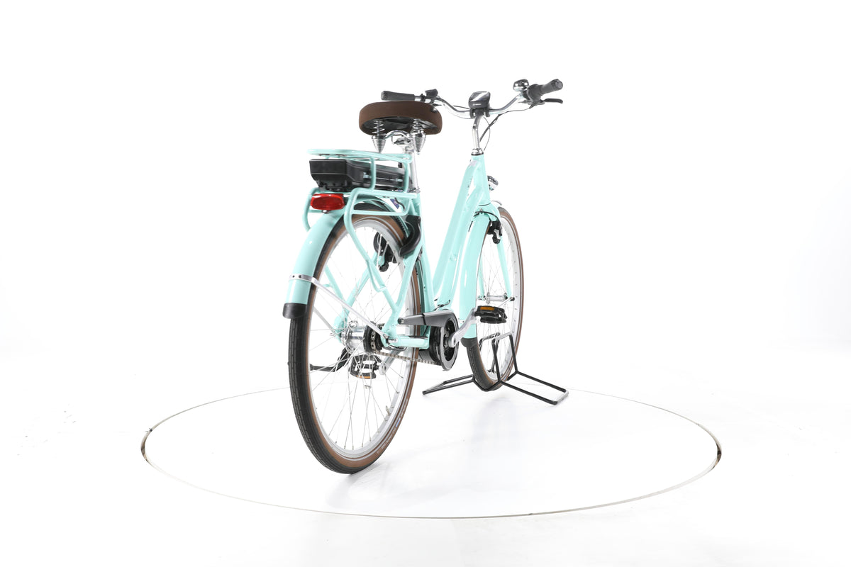 Pegasus Tourina City E-Bike Tiefeinsteiger - Image 11