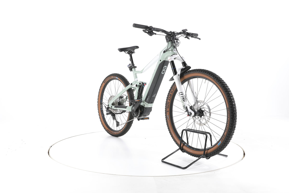 Bulls Aminga EVA TR 1 E-Bike Fully - Image 3