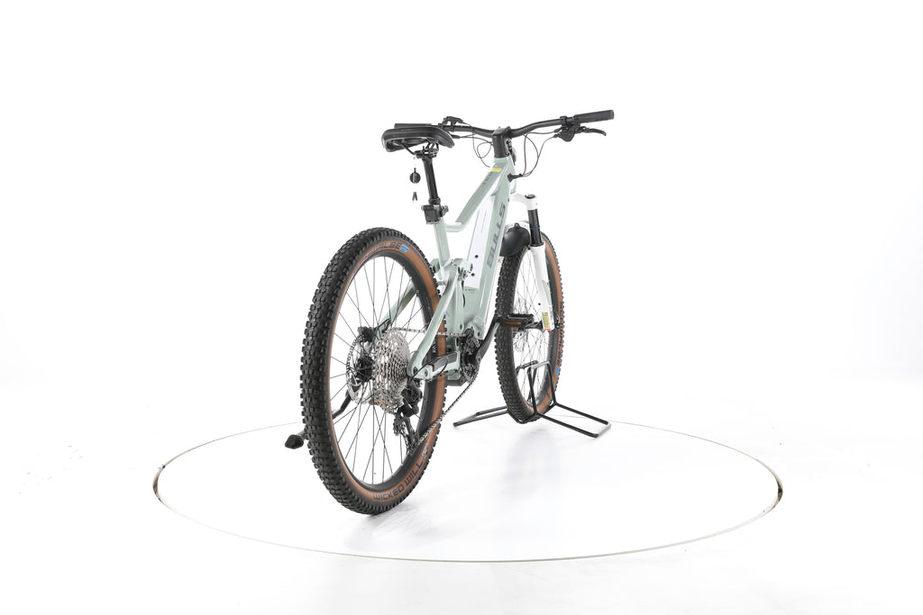Bulls Aminga EVA TR 1 E-Bike Fully - Image 11