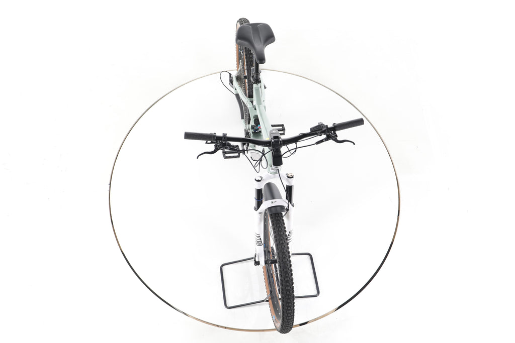 Bulls Aminga EVA TR 1 E-Bike Fully - Image 16