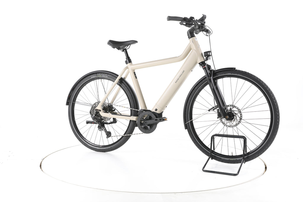 Riese & Müller Culture touring Trekking E-Bike 2024 - Image 2