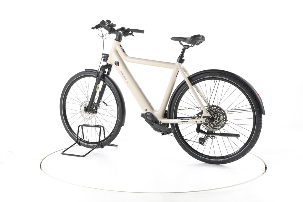 Riese & Müller Culture touring Trekking E-Bike 2024 - Image 8