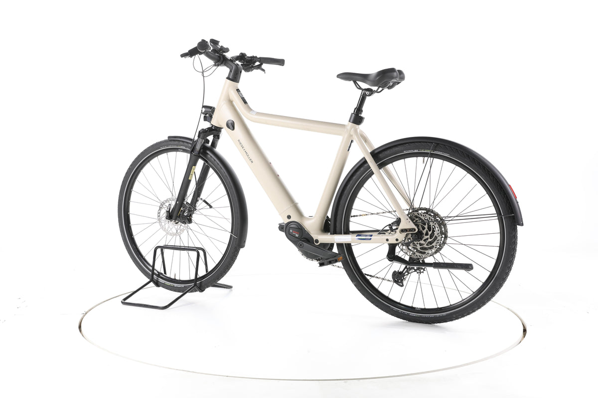 Riese & Müller Culture touring Trekking E-Bike 2024 - Image 8
