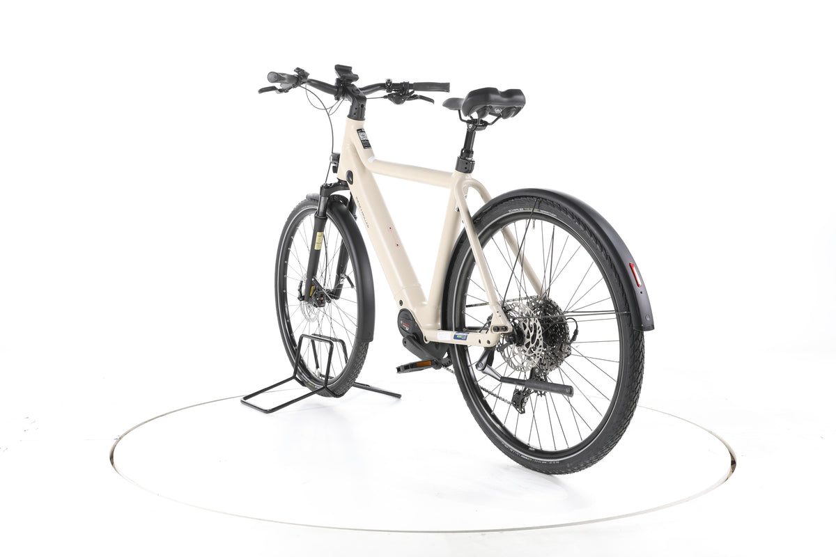 Riese & Müller Culture touring Trekking E-Bike 2024 - Image 9