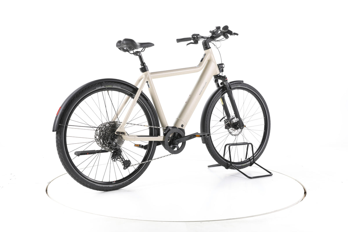 Riese & Müller Culture touring Trekking E-Bike 2024 - Image 12