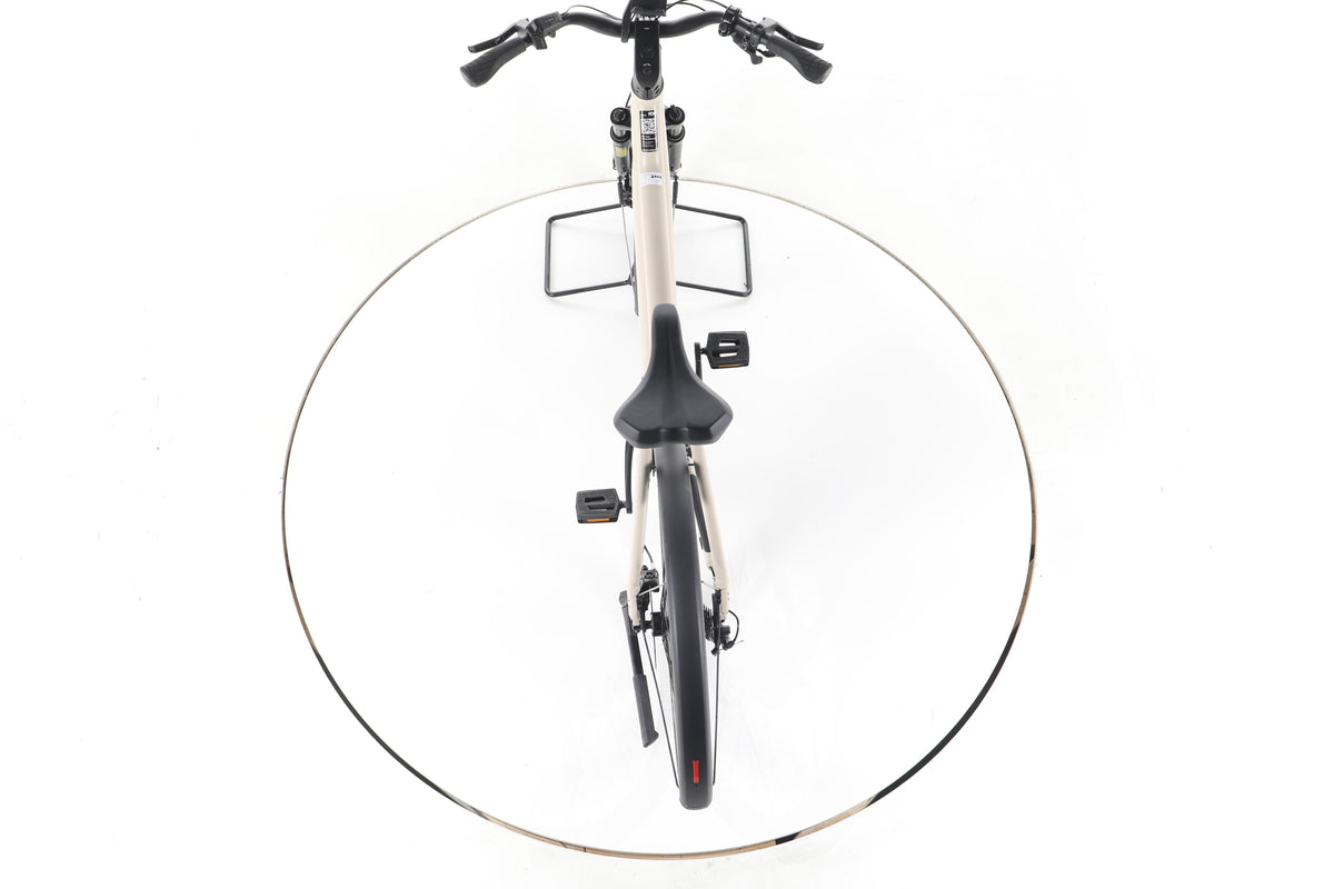 Riese & Müller Culture touring Trekking E-Bike 2024 - Image 22