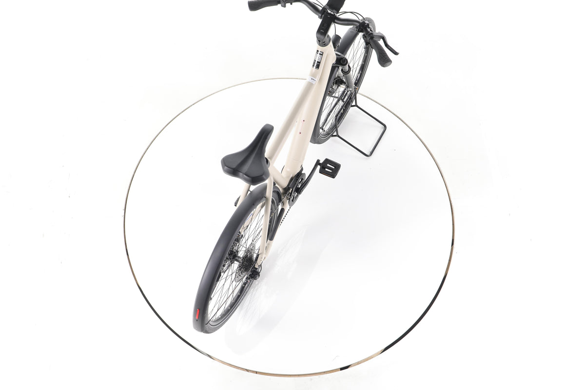 Riese & Müller Culture touring Trekking E-Bike 2024 - Image 23
