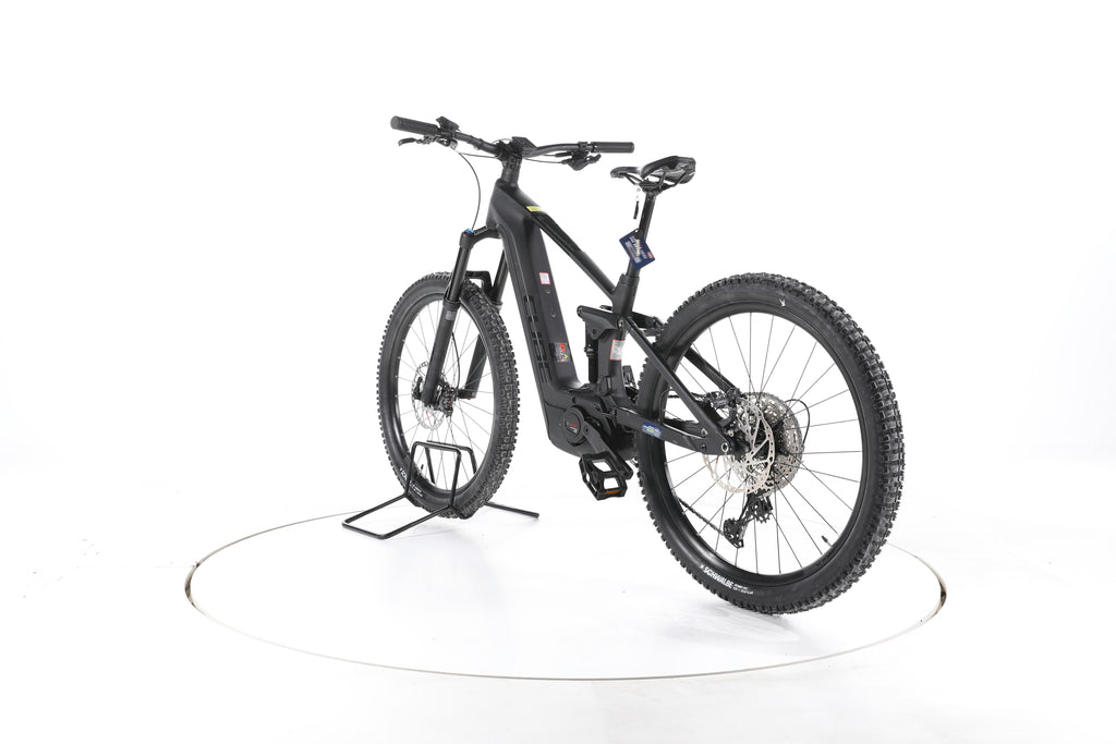 Cube Stereo Hybrid 140 E-Bike Fully Carbon - Image 9