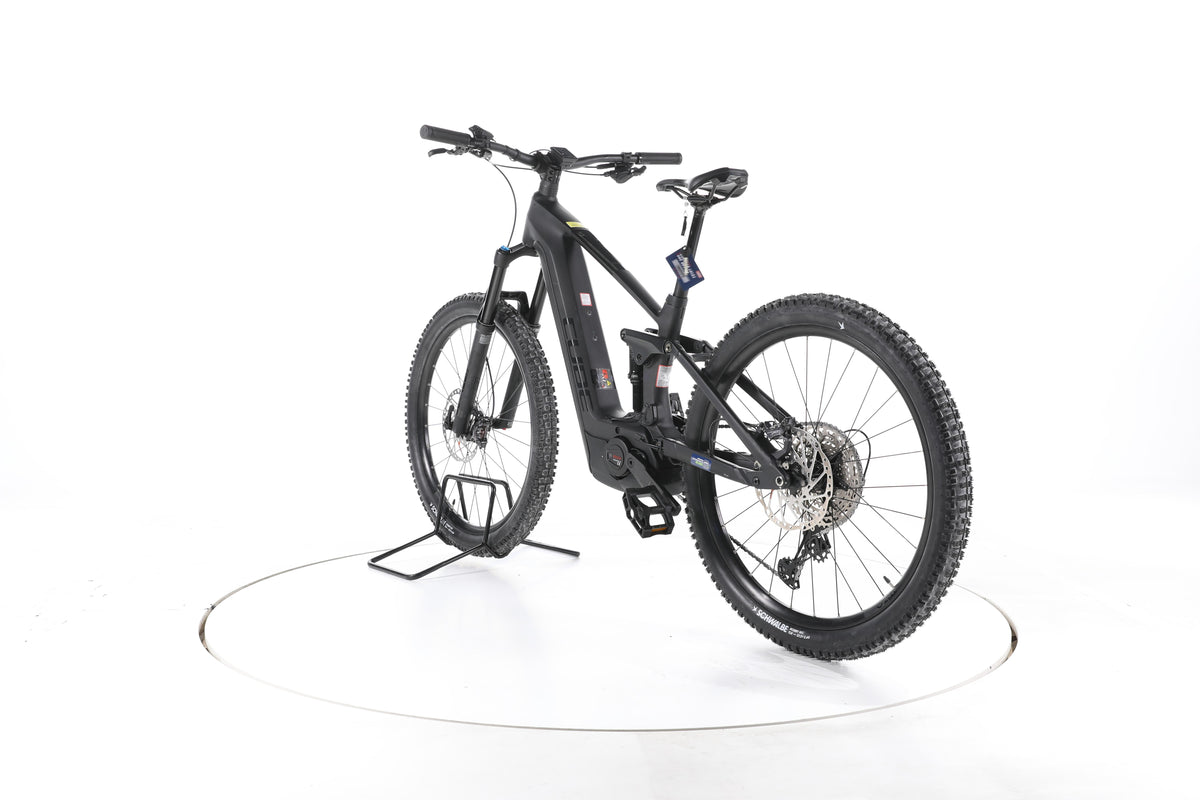 Cube Stereo Hybrid 140 E-Bike Fully Carbon - Image 9