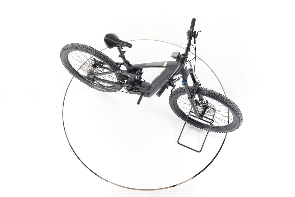 Cube Stereo Hybrid 140 E-Bike Fully Carbon - Image 14