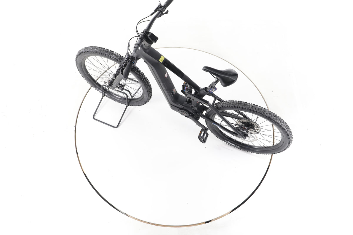 Cube Stereo Hybrid 140 E-Bike Fully Carbon - Image 20