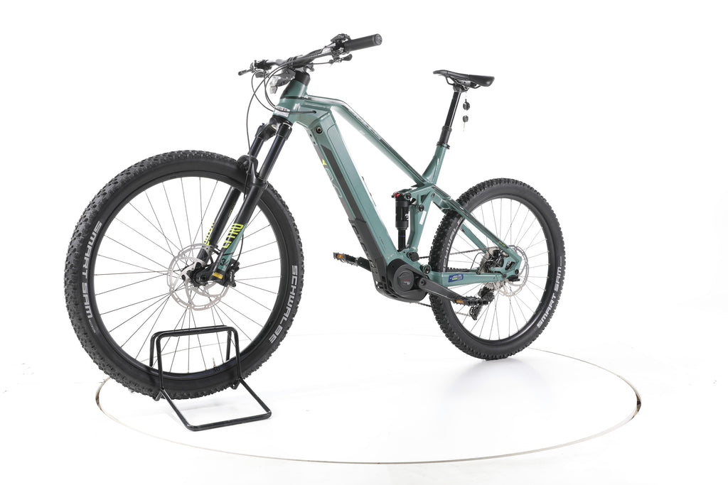 Bulls Sonic EVO AM1 E-Bike Fully - Image 6