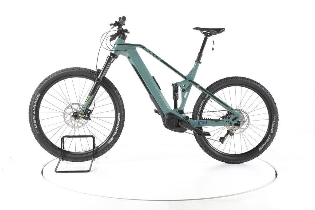 Bulls Sonic EVO AM1 E-Bike Fully - Image 7