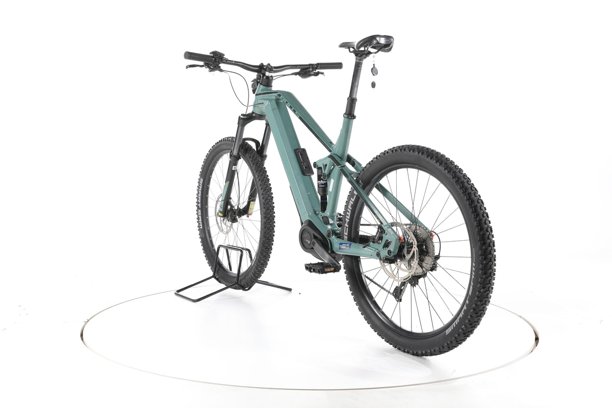 Bulls Sonic EVO AM1 E-Bike Fully - Image 9