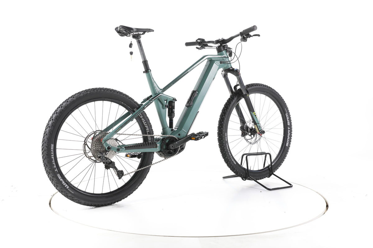 Bulls Sonic EVO AM1 E-Bike Fully - Image 12