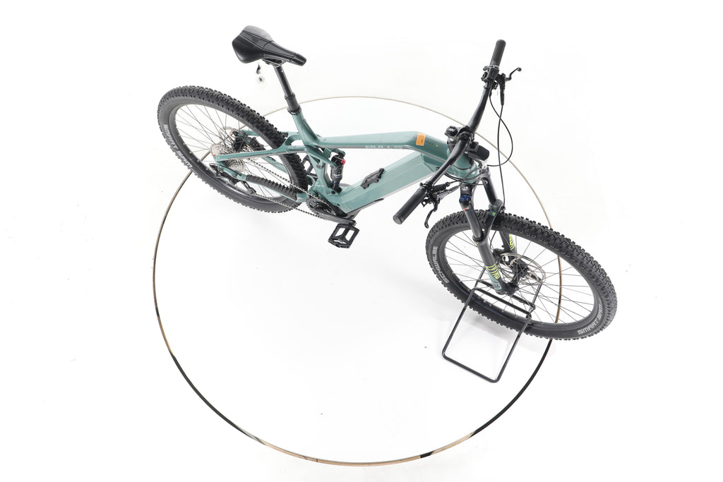 Bulls Sonic EVO AM1 E-Bike Fully - Image 14