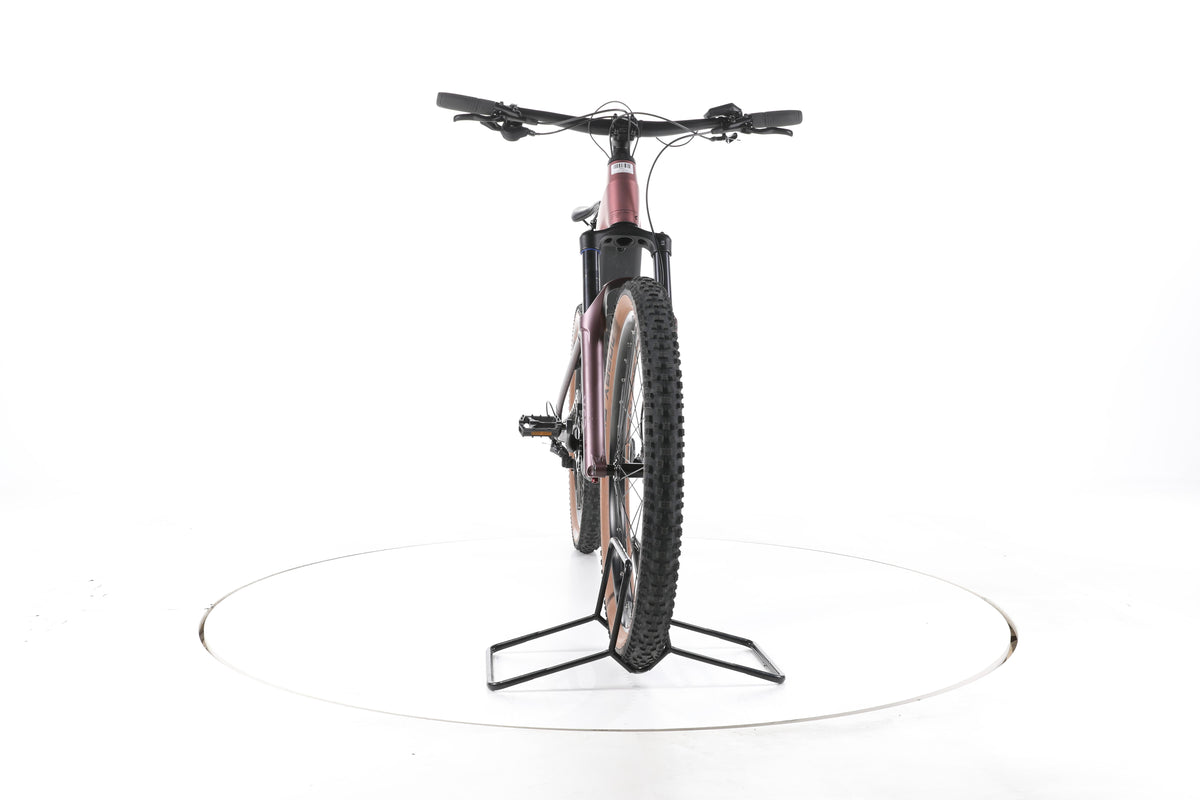 Cube Stereo Hybrid ONE44 Pro E-Bike Fully 2026 - Image 4