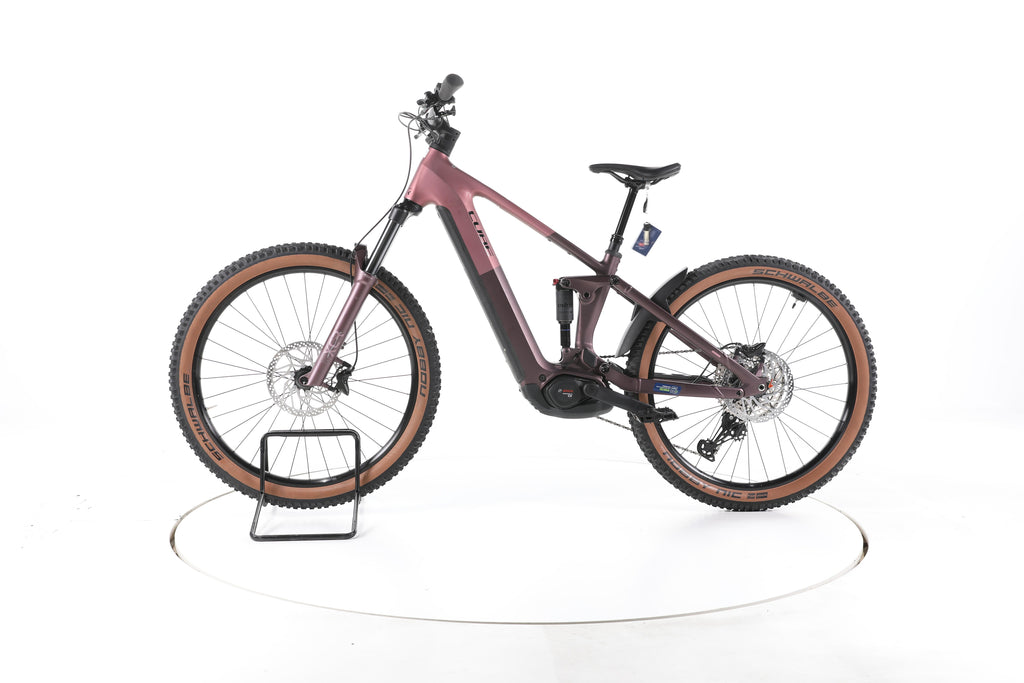 Cube Stereo Hybrid ONE44 Pro E-Bike Fully 2026 - Image 7