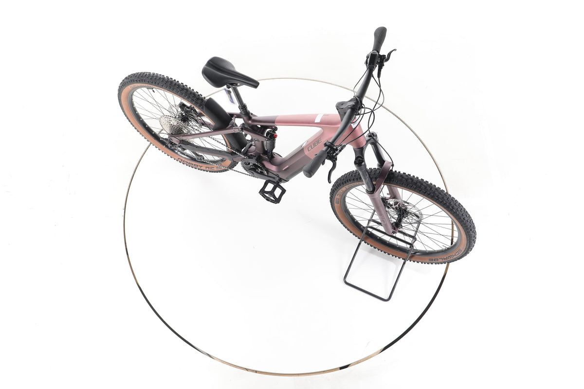 Cube Stereo Hybrid ONE44 Pro E-Bike Fully 2026 - Image 14